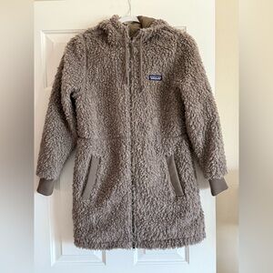 Patagonia Dusty Mesa parka